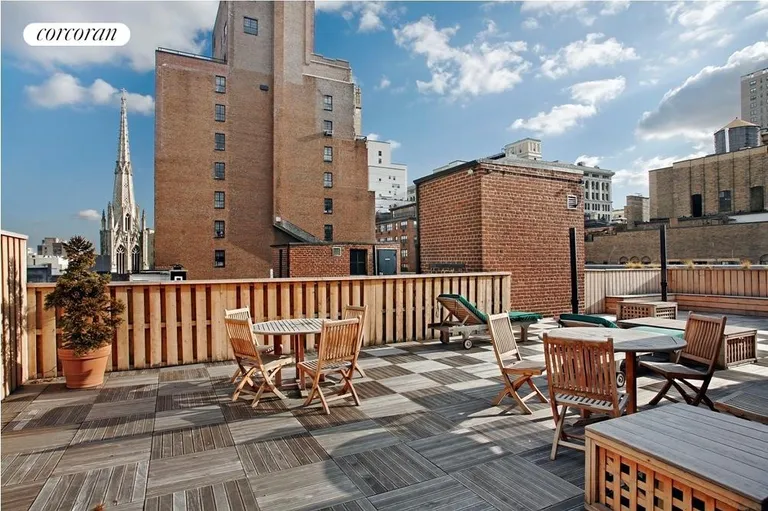 New York City Real Estate | View 43 East 10th Street, 5B | room 4 | View 5