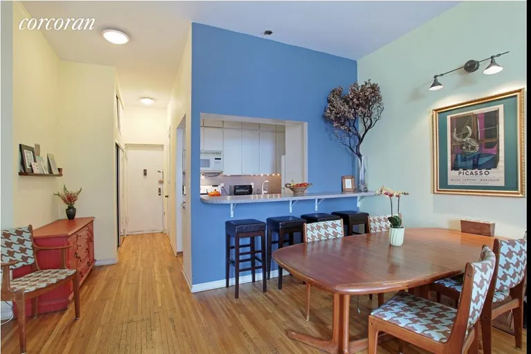 New York City Real Estate | View 43 East 10th Street, 5B | room 2 | View 3