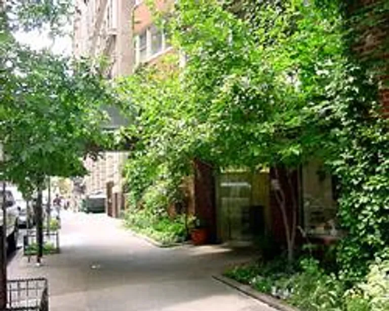 New York City Real Estate | View 77 East 12th Street, 15D | 1 Bed, 1 Bath | View 1