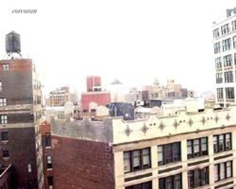 New York City Real Estate | View 77 East 12th Street, 15D | room 4 | View 5