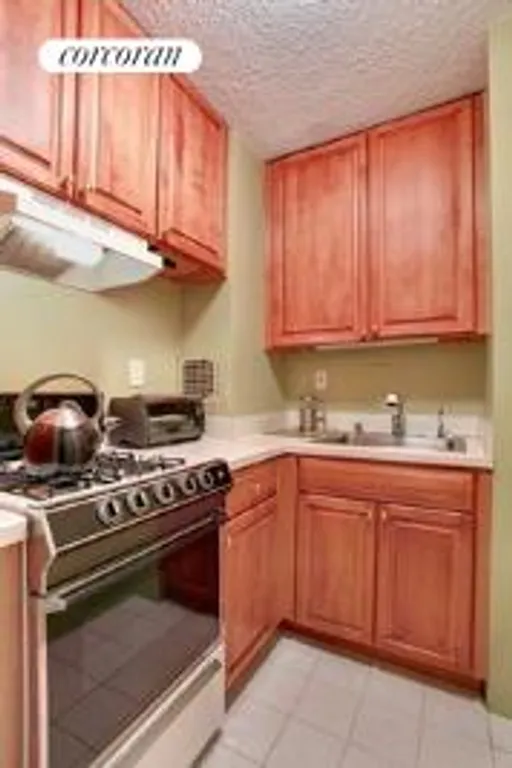 New York City Real Estate | View 77 East 12th Street, 14E | Kitchen | View 4