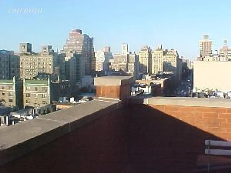 New York City Real Estate | View 186 West 80th Street, 11E | room 1 | View 2