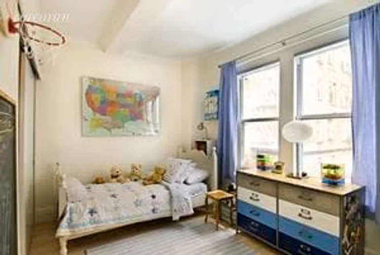 New York City Real Estate | View 15 West 81st Street, 3J | room 2 | View 3