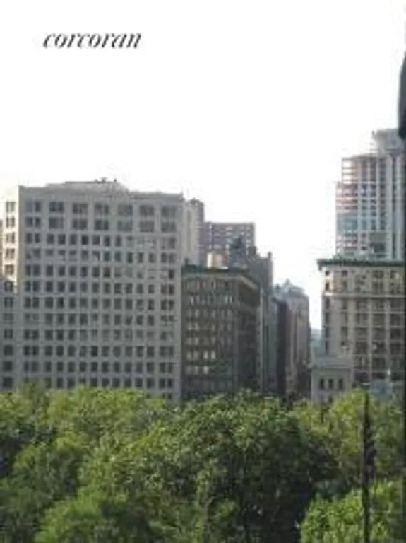New York City Real Estate | View 45 East 25th Street, 11B | Park VIew! | View 3
