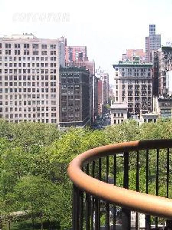 New York City Real Estate | View 45 East 25th Street, 14C | room 2 | View 3