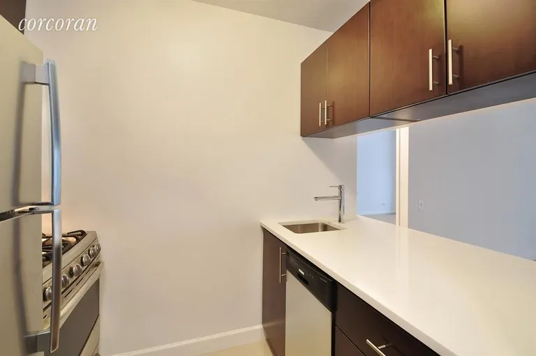 New York City Real Estate | View 45 East 25th Street, 14C | Brand New Kitchen! | View 3