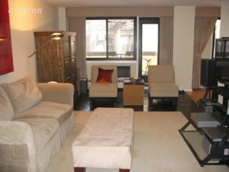 New York City Real Estate | View 16 West 16th Street, 7EN | 2 Beds, 2 Baths | View 1