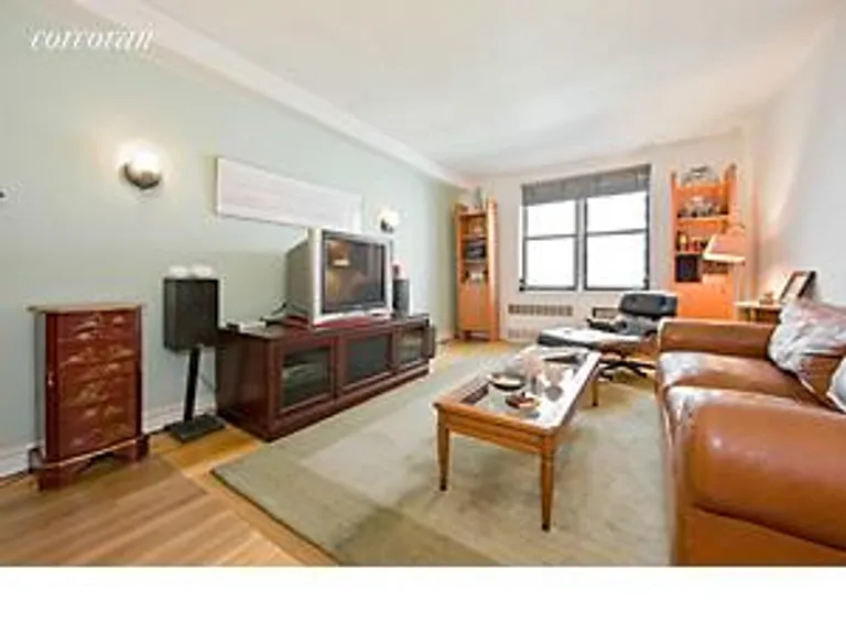 New York City Real Estate | View 211 East 18th Street, 2L | 1 Bed, 1 Bath | View 1