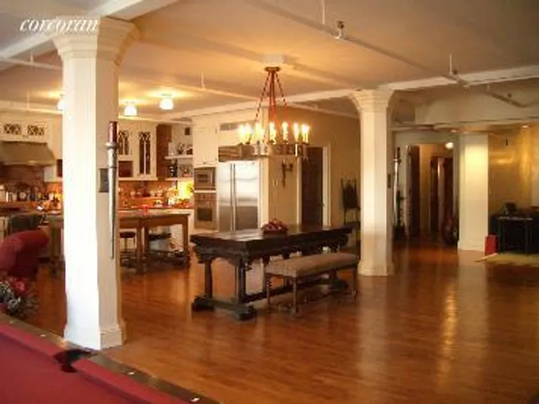 New York City Real Estate | View 40 East 19th Street, 7 FL | 3 Beds, 4 Baths | View 1