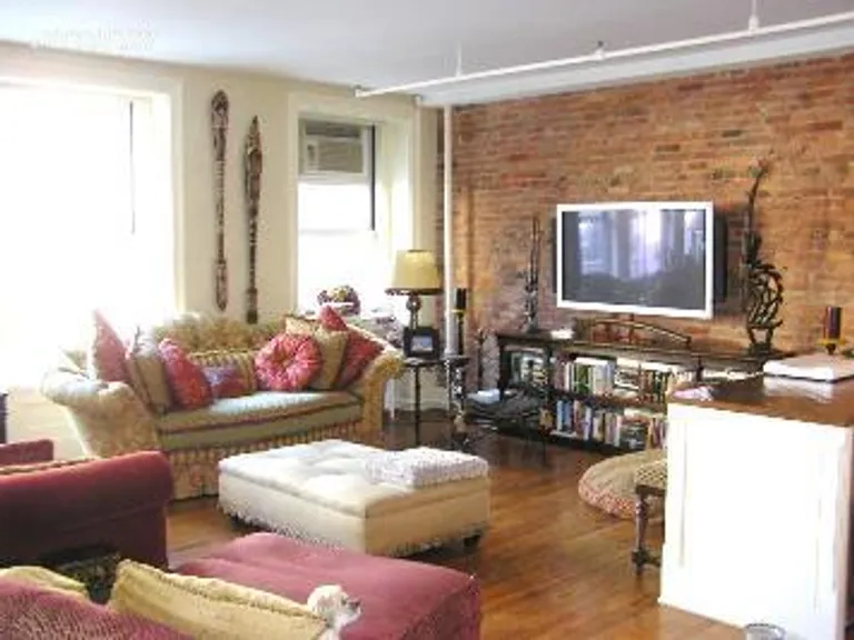 New York City Real Estate | View 40 East 19th Street, 7 FL | room 2 | View 3