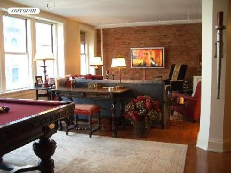 New York City Real Estate | View 40 East 19th Street, 7 FL | room 14 | View 15