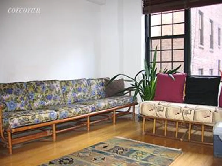New York City Real Estate | View 102 East 22nd Street, 7E | 1 Bed, 1 Bath | View 1