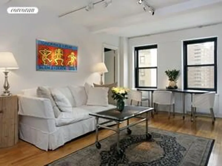 New York City Real Estate | View 300 West 23rd Street, 11K | 1 Bed, 1 Bath | View 1