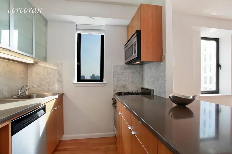 New York City Real Estate | View 45 East 25th Street, 27C | room 1 | View 2