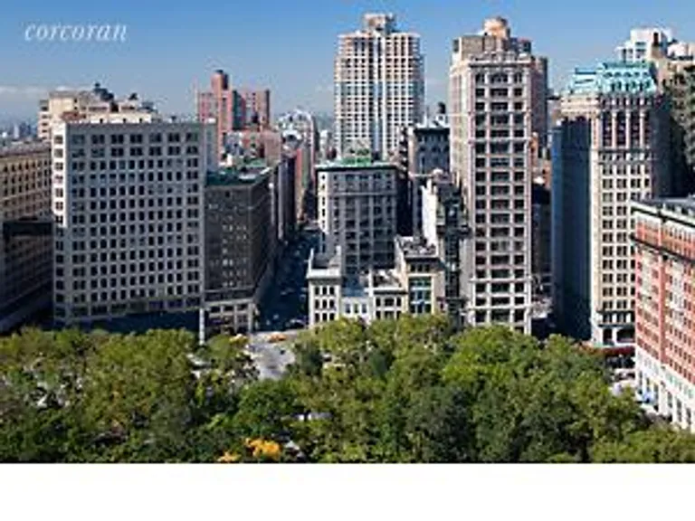 New York City Real Estate | View 45 East 25th Street, 26B | room 1 | View 2