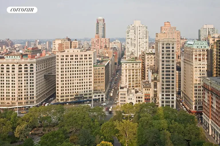 New York City Real Estate | View 45 East 25th Street, 27B | room 3 | View 4