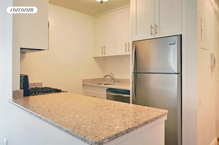 New York City Real Estate | View 45 East 25th Street, 9B | New open kitchen! | View 5