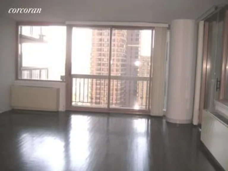 New York City Real Estate | View 235 East 40th Street, 23C | 1 Bed, 1 Bath | View 1