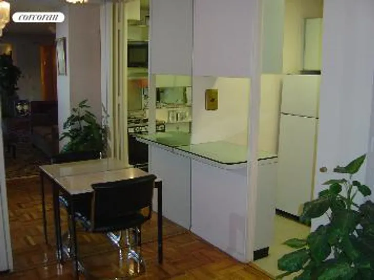 New York City Real Estate | View 300 East 40th Street, 17A | separate kitchen | View 3