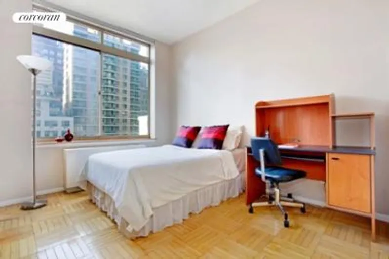 New York City Real Estate | View 236 East 47th Street, 9A | 1 Bath | View 1