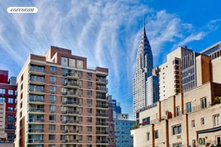 New York City Real Estate | View 236 East 47th Street, 9A | room 3 | View 4
