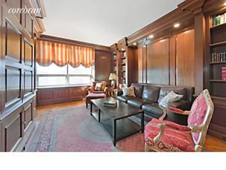 New York City Real Estate | View 15 West 53rd Street, 45DE | room 1 | View 2