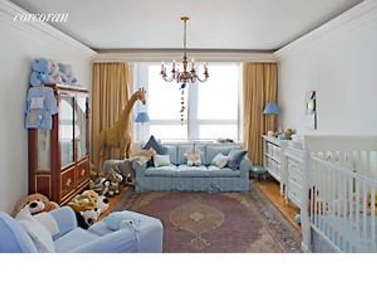 New York City Real Estate | View 15 West 53rd Street, 45DE | room 2 | View 3