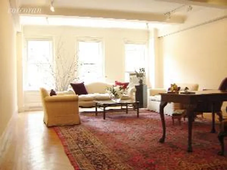 New York City Real Estate | View 15 West 81st Street, 2B | 3 Beds, 3 Baths | View 1