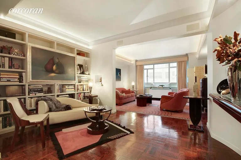 New York City Real Estate | View 870 Fifth Avenue, 5F | 2 Beds, 2 Baths | View 1