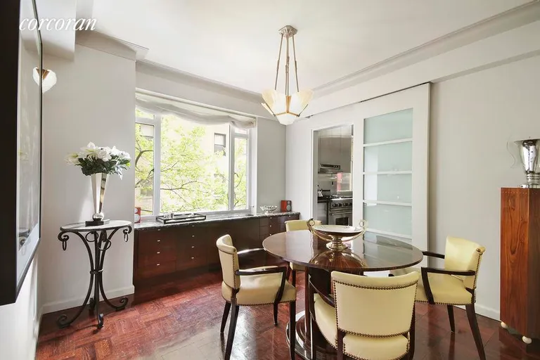 New York City Real Estate | View 870 Fifth Avenue, 5F | 2 | View 2