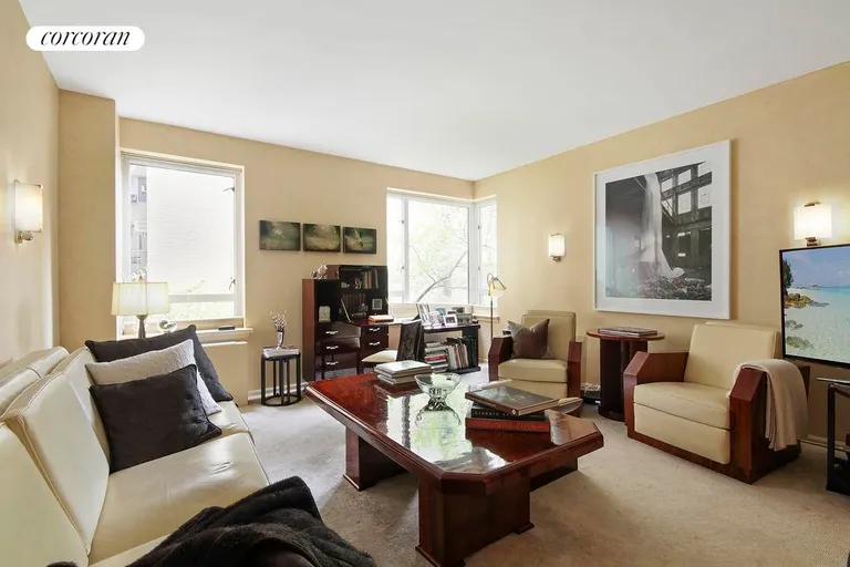 New York City Real Estate | View 870 Fifth Avenue, 5F | 5 | View 5