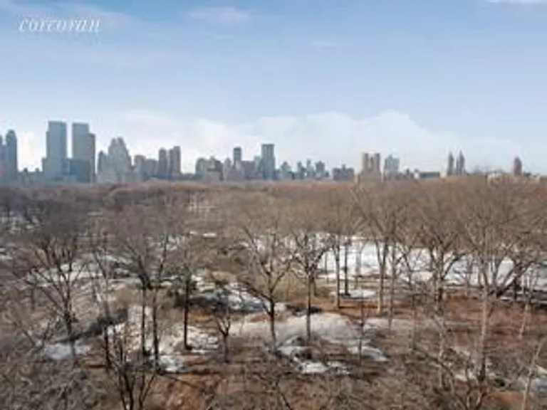New York City Real Estate | View 870 Fifth Avenue, 12D | Direct Central Park views | View 2