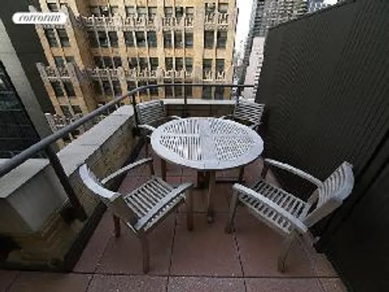 New York City Real Estate | View 310 East 46th Street, 12G | room 3 | View 4