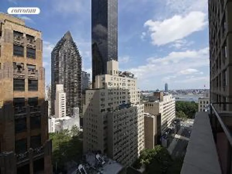 New York City Real Estate | View 310 East 46th Street, 12G | room 4 | View 5
