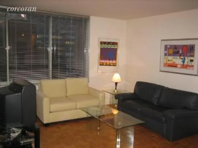 New York City Real Estate | View 145 East 48th Street, 20F | room 2 | View 3