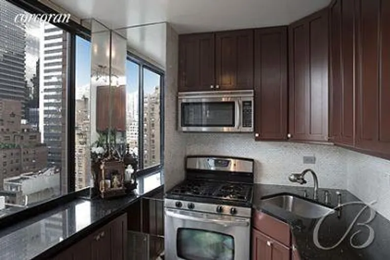 New York City Real Estate | View 255 East 49th Street, 15D | room 2 | View 3