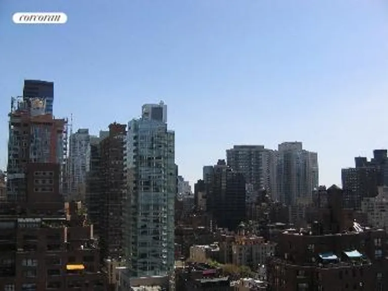 New York City Real Estate | View 255 East 49th Street, 24A | room 10 | View 11