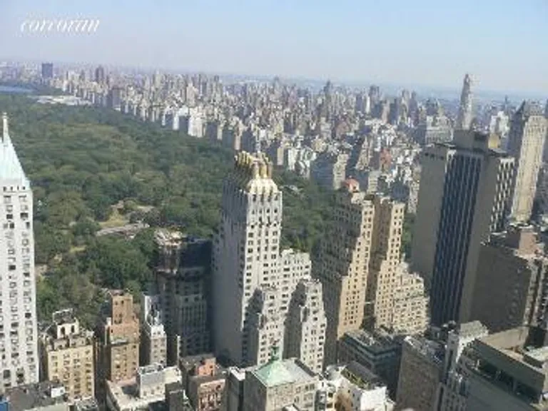 New York City Real Estate | View 150 West 56th Street, 5201 | 2 Beds, 2 Baths | View 1