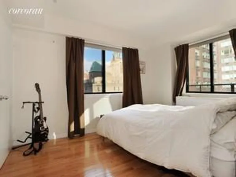 New York City Real Estate | View 310 West 56th Street, 14C | room 3 | View 4