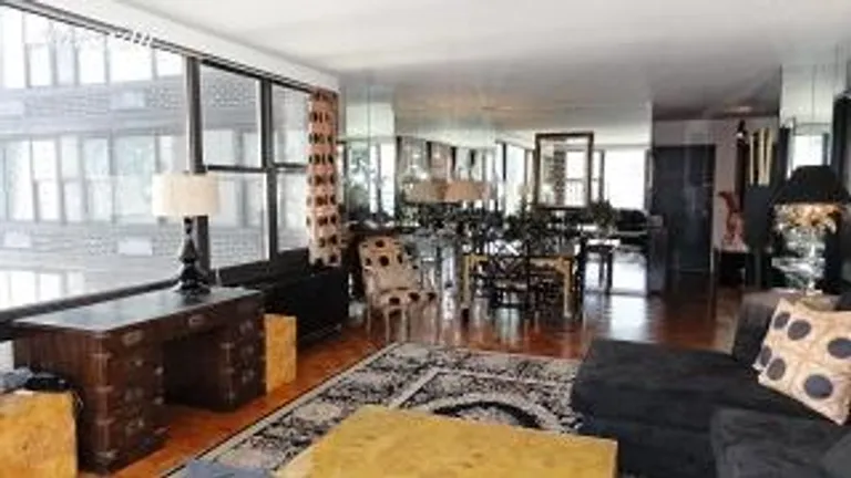 New York City Real Estate | View 117 East 57th Street, 42B | room 1 | View 2
