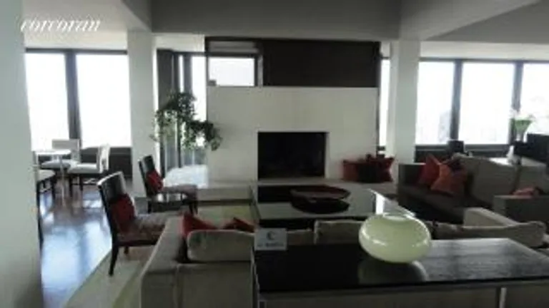 New York City Real Estate | View 117 East 57th Street, 42B | room 7 | View 8
