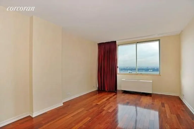 New York City Real Estate | View 350 West 50th Street, 35F | room 2 | View 3