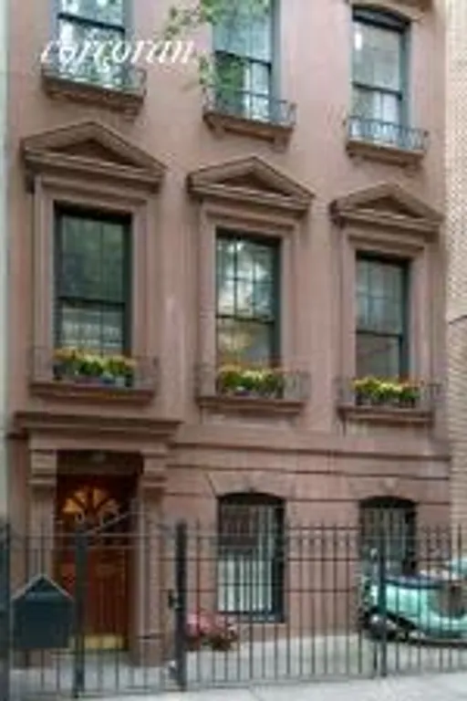 New York City Real Estate | View 248 East 78th Street | room 2 | View 3