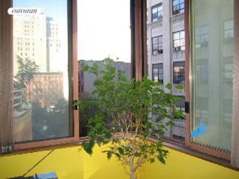 New York City Real Estate | View 350 West 50th Street, 5U | 1 Bed, 1 Bath | View 1