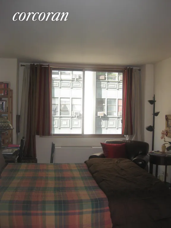 New York City Real Estate | View 350 West 50th Street, 5U | room 2 | View 3