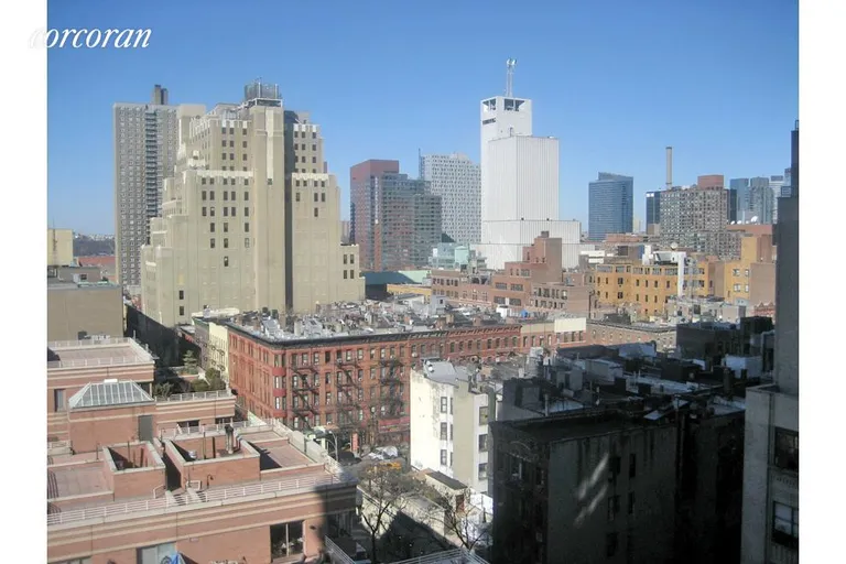 New York City Real Estate | View 350 West 50th Street, 12G | room 7 | View 8