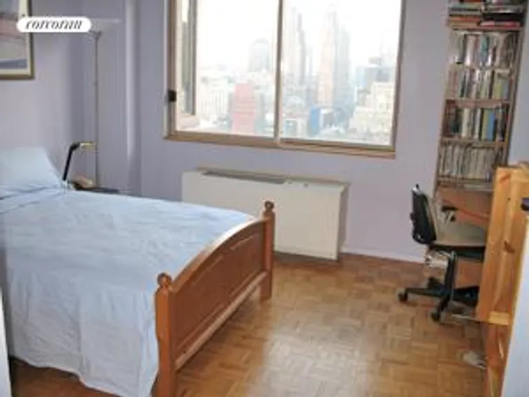 New York City Real Estate | View 350 West 50th Street, 29I | room 1 | View 2