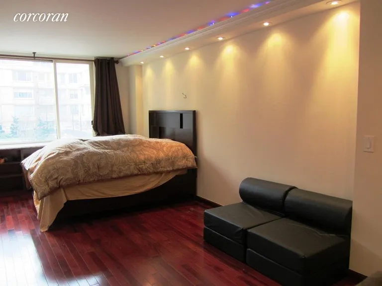 New York City Real Estate | View 350 West 50th Street, 3II | room 1 | View 2