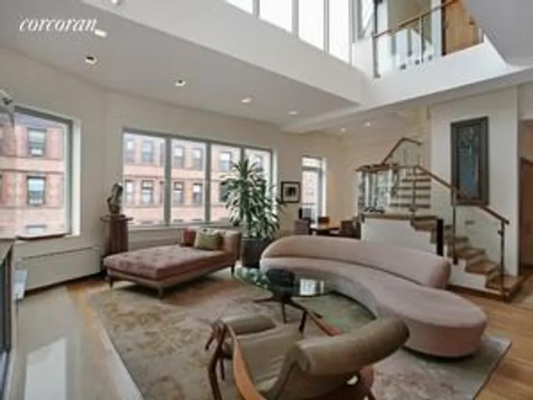 New York City Real Estate | View 100 West 81st Street, 5D | 1 Bed, 1 Bath | View 1