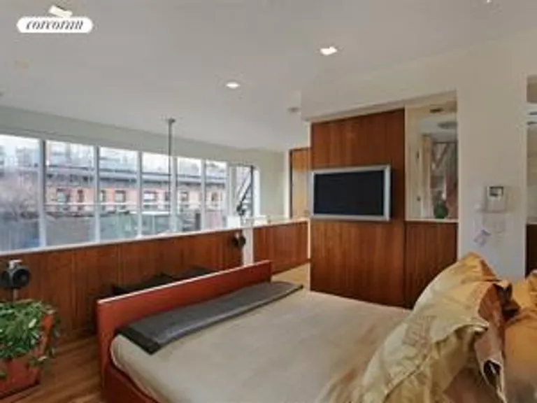 New York City Real Estate | View 100 West 81st Street, 5D | room 3 | View 4